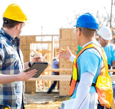 Cómo construimos tu domo paso a paso | Talehome